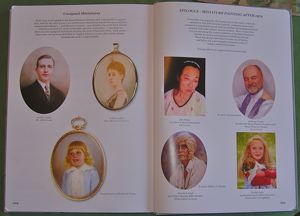 Dictionary of Miniature Painters 1870-1970 by Arturi-Phillips