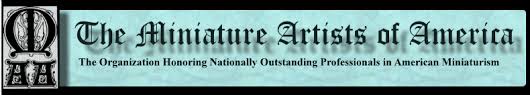 The Miniature Artists of America